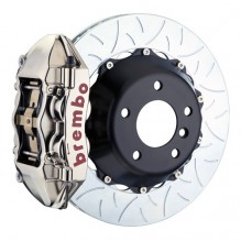 Brembo | GT kit TOYOTA YARIS GR 2020->, Rear Axle