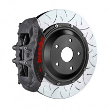 Brembo | PISTA kit BMW M3 (E36) 1995-1999, Rear Axle