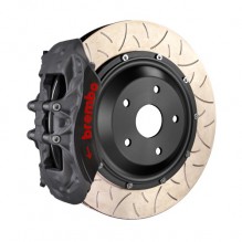 Brembo | PISTA kit BMW M3 (E36) 1995-1999, Front Axle