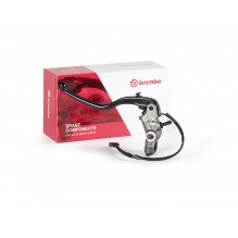 Brembo | MASTER CYLINDER 19mm, Piston size 15mm