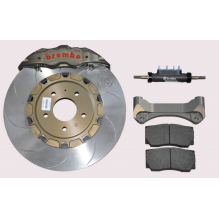 Brembo | PISTA racing MITSUBISHI EVO7-8-9