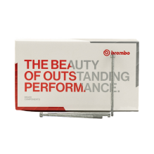 Brembo | BRIDGE SPACER SCREW