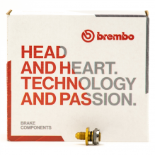 Brembo |  Brake fluid  reservoir mounting bolt