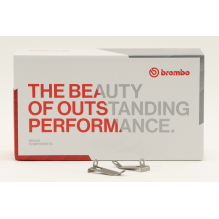 Brembo | ABUTMENT PLATE