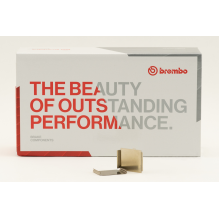 Brembo | Bridge plate