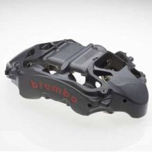 Brembo | PISTA racing Rallyraid