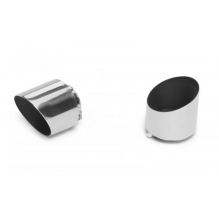 112 mm POLISHED END TIP