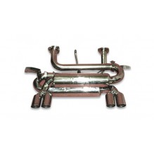 COUNTACH LOUDER EXHAUST - CAT MARKETS