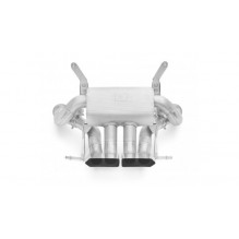 AVENTADOR LP700 & LP720 EXHAUST w VALVES