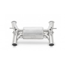 AVENTADOR LP770-4 SVJ EXHAUST w VALVES