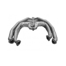 Tubi Style Ferrari Annet