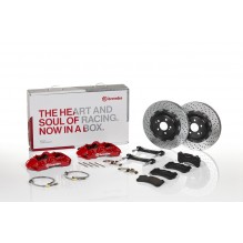 Brembo | GT Kit FERRARI TESTAROSSA 1984->1987, Front Axle