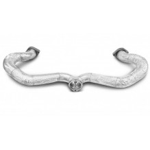 Tubi Style Ferrari F355 & 355 F1 5.2 Y Pipe