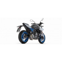 Arrow SUZUKI GSX-8S 2023/2024 & GSX-8R 2023/2024 Works full system with Titanium muffler/carby end cap
