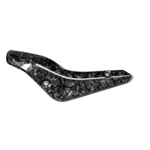 Akrapovic | Varmeskjold (Karbon), Yamaha MT-10/FZ-10