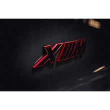 Akrapovic | Eksos, BMW XM