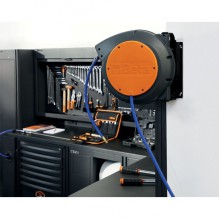 Beta | Automatisk slangetrommel, for luft eller vann