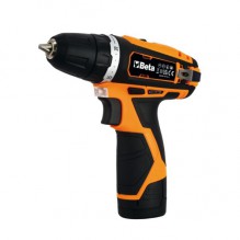 Beta | Ultrakompakt drill, 12V