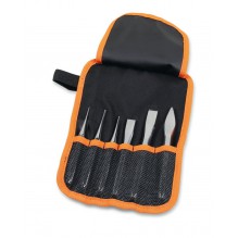 Beta 38/B6N-SET PUNCHES AND CHISELS IN WALLET