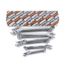 Beta 42MP/S17-17 COM.WRENCHES BRIGHT IN BOX