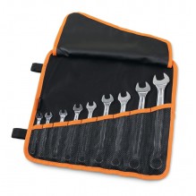 Beta 42/B9N-SET OF 9 COMBINATION WRENCHES
