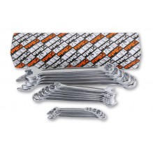 Beta 42/S17X-SET OF 17 COMBINATION WRENCHES