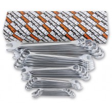 Beta 42/S26-SET OF 26 COMBINATION WRENCHES