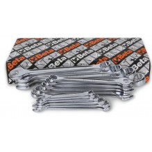 Beta 42/S15-SET OF 15 COMBINATION WRENCHES