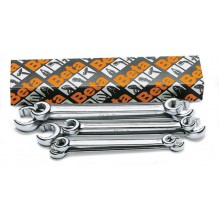 Beta 94/S6-6 FLARE NUT WRENCHES 94 IN BOX