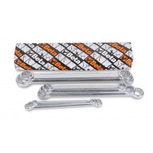 Beta 95/S8-8 FLAT RING WRENCHES 95 IN BOX