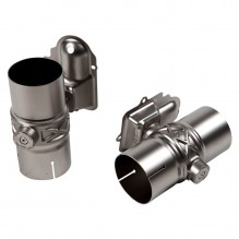 Akrapovic | Valve Actuator Kit Corvette Stingray/Grand Sport (C7)