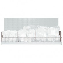 Beta | Gitter til veggdisplay