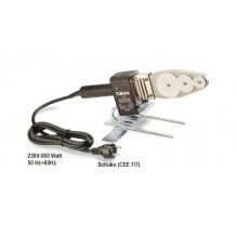 Beta 310/2-POLYWELDER FOR PIPES AND FITTINGS