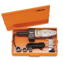 Beta 310/C4-POLYWELDER WITH 3 FORMS