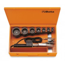 Beta 310/C8-POLYWELDER WITH 7 FORMS