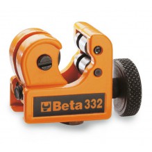 Beta 332/2-MINI PIPE CUTTER FOR COPPER