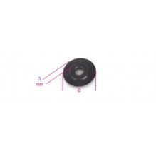 Beta 334R-SPARE CUTTER WHEEL ITEMS 332-334