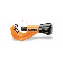 Beta 336-TELESCOPIC PIPE CUTTER