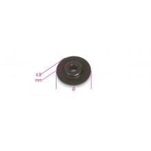 Beta 338R/I-SPARE CUTTER WHEEL ITEMS 336-338