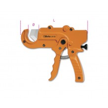 Beta 341B-RATCHET-TYPE SHEAR FOR PLAS. PIPES