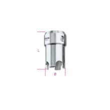 Beta 359CN-DRAIN ADAPTOR CROSS-SHAPE FOR 359