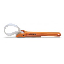 Beta 383/2-REVERSIBLE STRIP PIPE WRENCHES