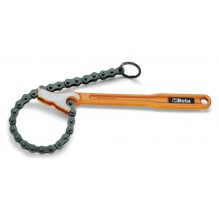 Beta 384-REVERSIBLE CHAIN PIPE WRENCH
