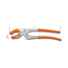 Beta 392C-ADJUSTABLE DRAIN TAP PLIERS