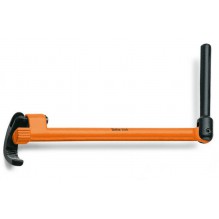 Beta 395-HINGED WATER TAP WRENCH