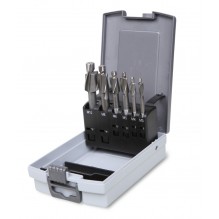 Beta 421/SP6-SET 6 COUNTERSINKS + GUIDE PINS