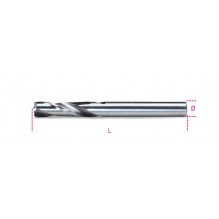 Beta 423 10-SPECIAL END MILLS FOR WELDING HSS