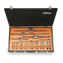 Beta 446ASF/C29-29 PCS UNF IN WOODEN CASE