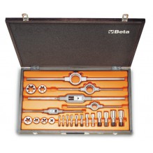 Beta 446ASG/C23-23 PCS GAS IN WOODEN CASE