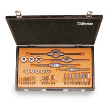 Beta 446ASW/C36-36 PCS WHIT. IN WOODEN CASE